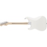 FENDER SQUIER BULLET STRATOCASTER HARD TAIL HSS LRL AWT