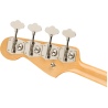 FENDER AMERICAN ORIGINAL 60S JAZZ BASS RW SNB