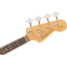 FENDER AMERICAN ORIGINAL 60S JAZZ BASS RW SNB