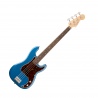 FENDER AMERICAN ORIGINAL 60S PRECISION BASS RW LPB