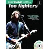 PWM FOO FIGHTERS PLAY GUITAR WITH