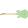 FENDER AMERICAN PERFORMER TELECASTER HUM RW SFG