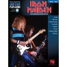 PWM IRON MAIDEN GUITAR PLAY-ALONG VOL130