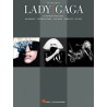 LADY GAGA PIANO SOLO