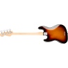 FENDER AMERICAN PROFESSIONAL JAZZ BASS FL RW 3TS