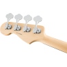 FENDER AMERICAN PROFESSIONAL JAZZ BASS FL RW 3TS