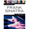 SINATRA F. REALLY EASY PIANO