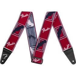 FENDER WEIGHLESS MONOGRAM...