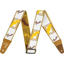 FENDER WEIGHLESS MONOGRAM...