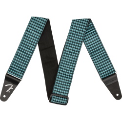 FENDER HOUNDSTOOTH JACQUARD...