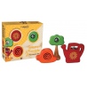GEWA CAMPANILLA GARDEN FRIENDS S10001 INSTRUMENTY DLA DZIECI