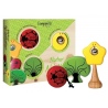 GEWA CAMPANILLA NATURE LOVERS S10002 INSTRUMENTY DLA DZIECI