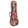 ORTEGA KUB-EM-CC - POKROWIEC NA UKULELE KONCERTOWE