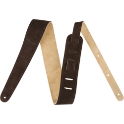 FENDER REVERSIBLE SUEDE...