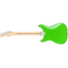 FENDER PLAYER LEAD II MN NEON GRN