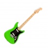 FENDER PLAYER LEAD II MN NEON GRN