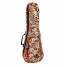 ORTEGA KUB-VP-CC - POKROWIEC NA UKULELE KONCERTOWE