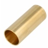 FZONE GS-1 BRASS SLIDE GITAROWY
