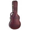 ORTEGA OCCPRO - FUTERAŁ Z HIGROMETREM NA GITARĘ KLASYCZNĄ
