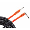 ORTEGA OECI-20 KABEL INSTRUMENTALNY 6 M