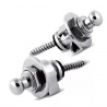 FZONE LK-1 SILVER STRAPLOCK