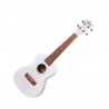 BE JOE FZU-110 WH CONCERT - UKULELE KONCERTOWE