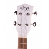 BE JOE FZU-110 WH CONCERT - UKULELE KONCERTOWE