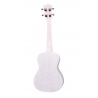BE JOE FZU-110 WH CONCERT - UKULELE KONCERTOWE