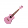 BE JOE FZU-110 PINK CONCERT - UKULELE KONCERTOWE