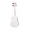BE JOE FZU-110 WH SOPRAN UKULELE SOPRANOWE