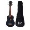 BE JOE FZU-110 BLU SOPRAN - UKULELE SOPRANOWE