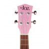 BE JOE FZU-110 PINK SOPRAN - UKULELE SOPRANOWE
