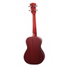BE JOE FZU-110 RD SOPRAN - UKULELE SOPRANOWE