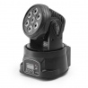 FLASH LED MOVING HEAD WASH 7X10W RGBW