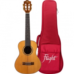 FLIGHT DIANA TE UKULELE...