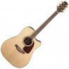 TAKAMINE GD71CE-NAT - GITARA ELEKTROAKUSTYCZNA