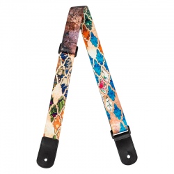 FLIGHT S35 GRANADA PASEK DO UKULELE