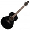 TAKAMINE GN30-BLK - GITARA AKUSTYCZNA