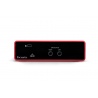 Focusrite Scarlett Solo 3rd Gen -  MEGA ZESTAW