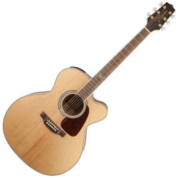 TAKAMINE GJ72CE-NAT - GITARA ELEKTROAKUSTYCZNA