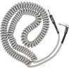 FENDER PROFESSIONAL COIL CABLE 30 WHT TWD