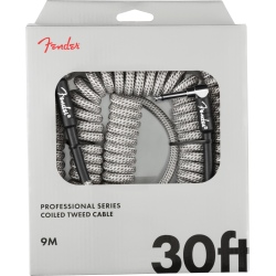FENDER PROFESSIONAL COIL...