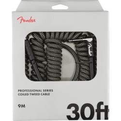 FENDER PROFESSIONAL COIL...
