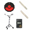 MAPEX STORM S400  - ZESTAW DRUM BEAST AT HOME