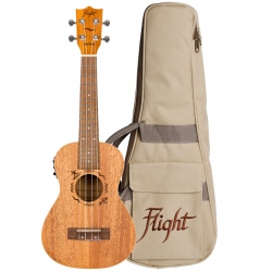 FLIGHT DUC323 EQ MAH...