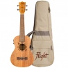 FLIGHT DUC323 EQ MAH UKULELE KONCERTOWE