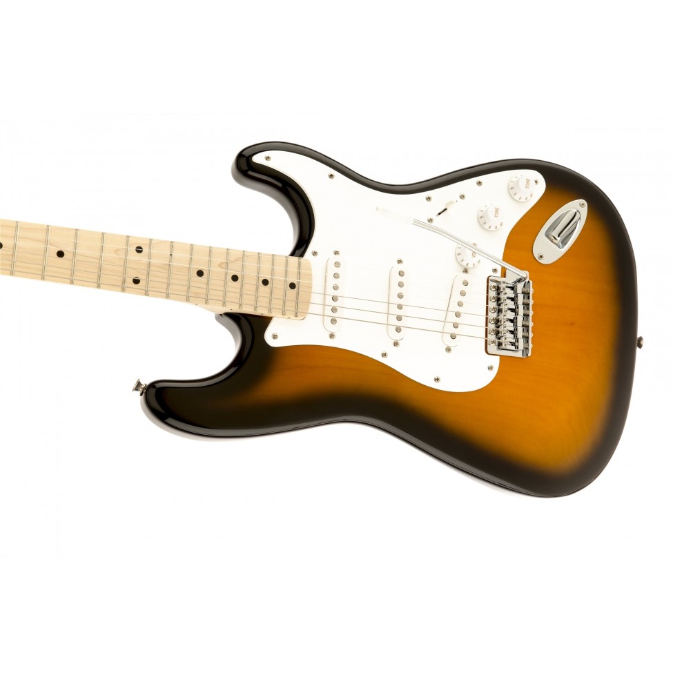 FENDER SQUIER AFFINITY STRATOCASTER MN 2TS - Riff.net.pl