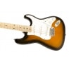 FENDER SQUIER AFFINITY STRATOCASTER MN 2TS