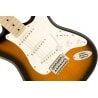 FENDER SQUIER AFFINITY STRATOCASTER MN 2TS