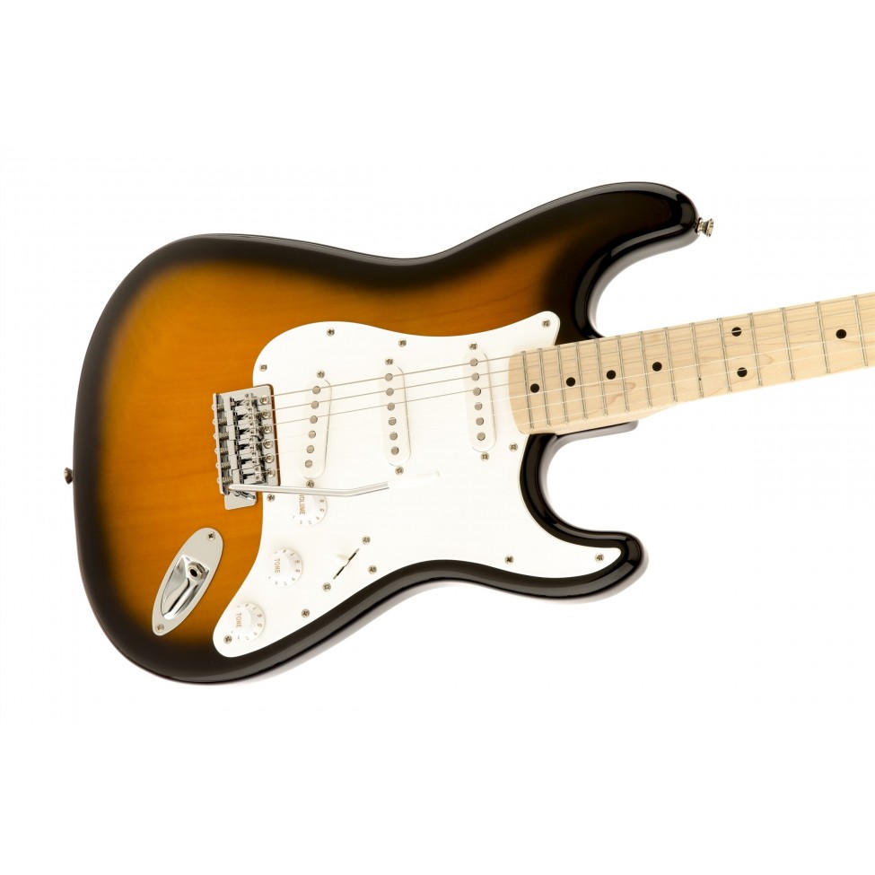 FENDER SQUIER AFFINITY STRATOCASTER MN 2TS